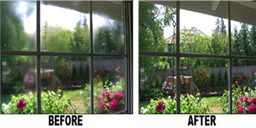 Charlottetown Window Cleaning, Repair, Replacement